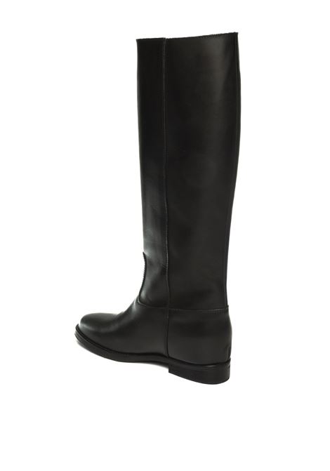  THE ICONA | M100VIT-NERO